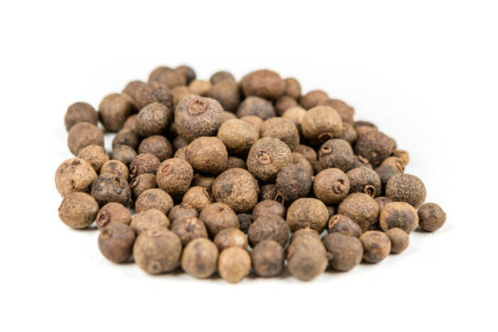 Quando possono i bambini mangiare il pepe nero?