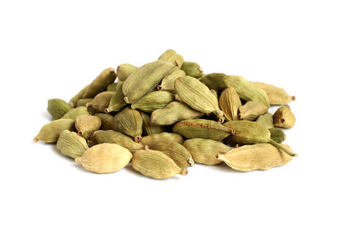 Cardamom 1
