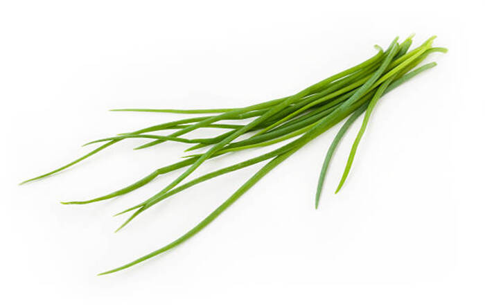 Quando possono i bambini mangiare l’erba cipollina?