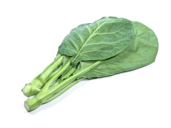 Collard Greens 1