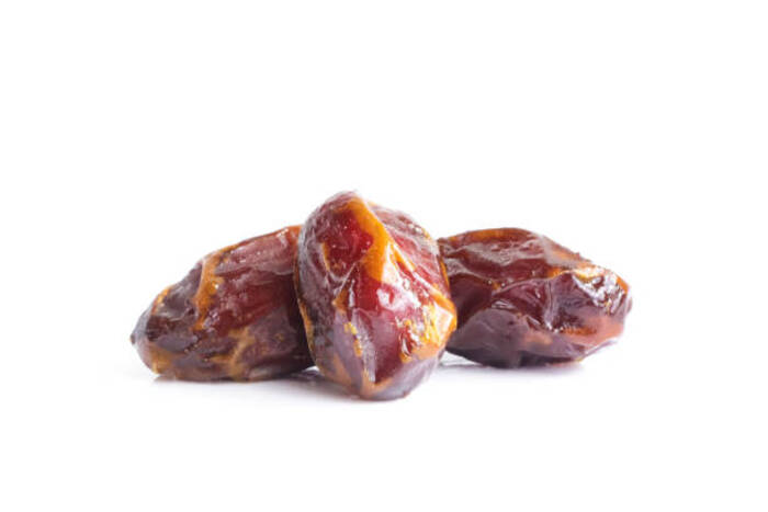Quando possono i bambini mangiare i datteri?