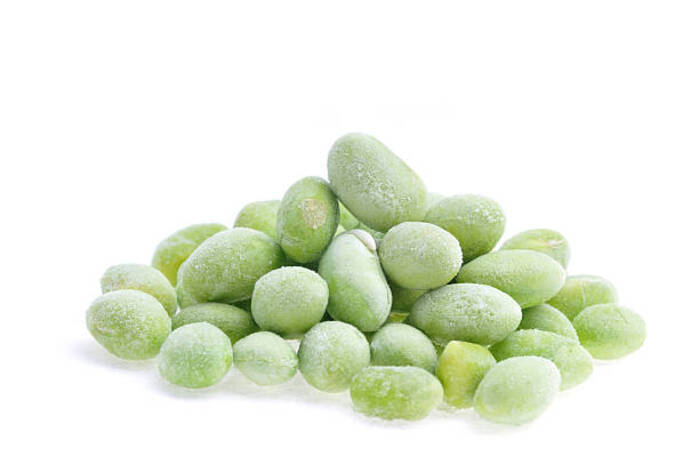 Quando possono i bambini mangiare l’edamame?