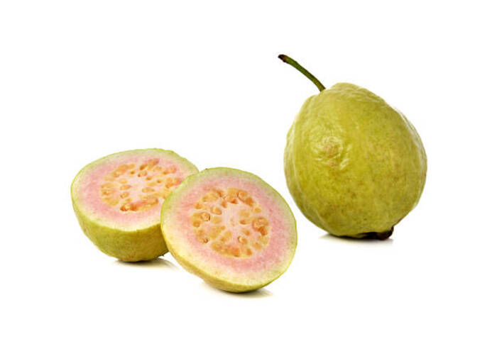 Quando possono i bambini mangiare la guava?