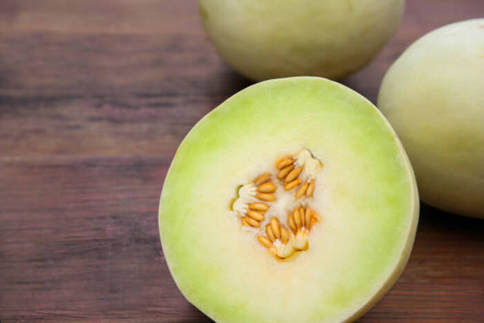 Quando i bambini possono mangiare il melone honeydew?
