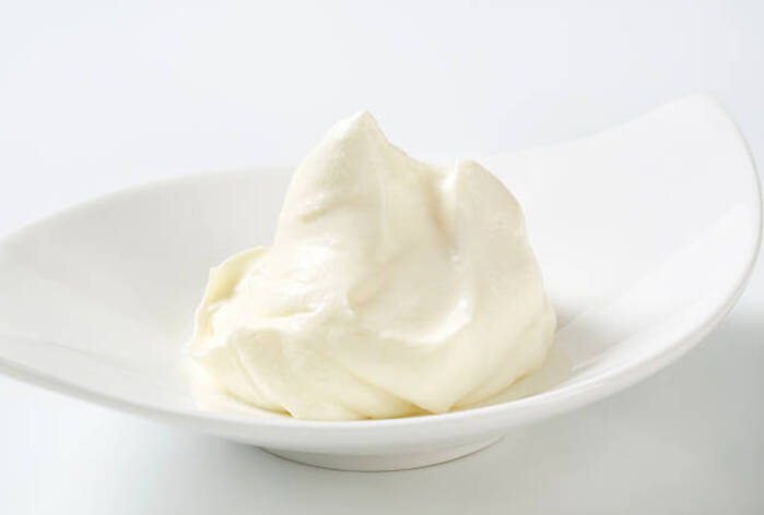 Quando possono mangiare la maionese i bambini?