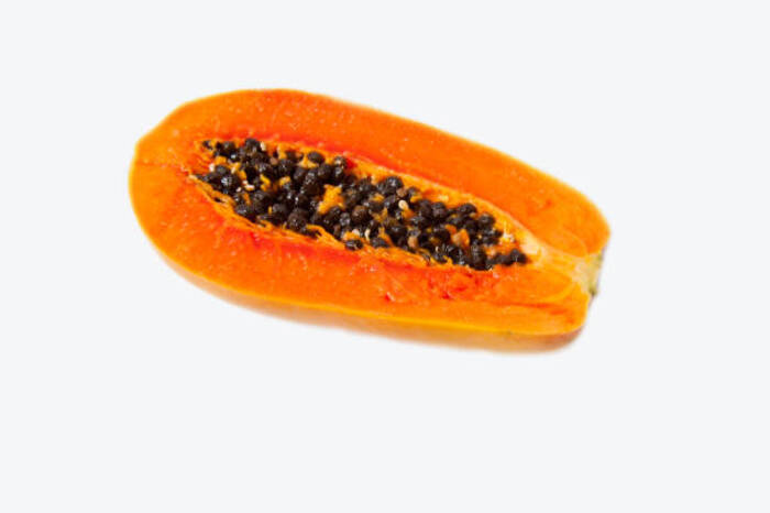 Quando possono i bambini mangiare la papaya?