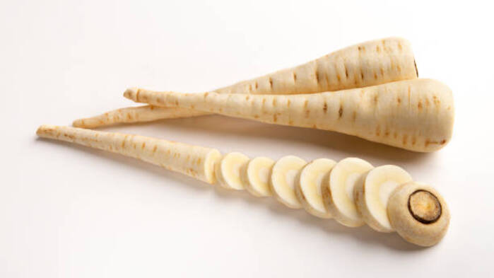 Quando possono i bambini mangiare le pastinache?