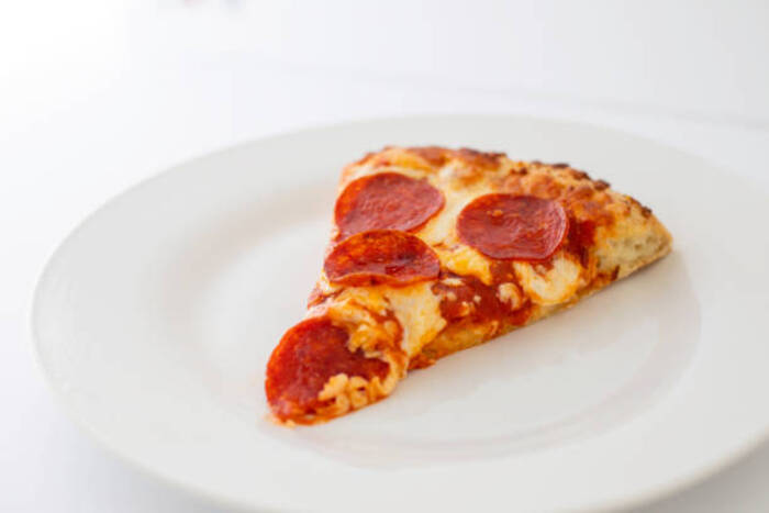 Quando possono i bambini mangiare la pizza?