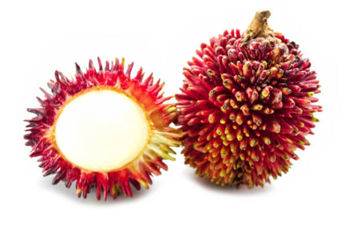 Quando possono i bambini mangiare il pulasan?