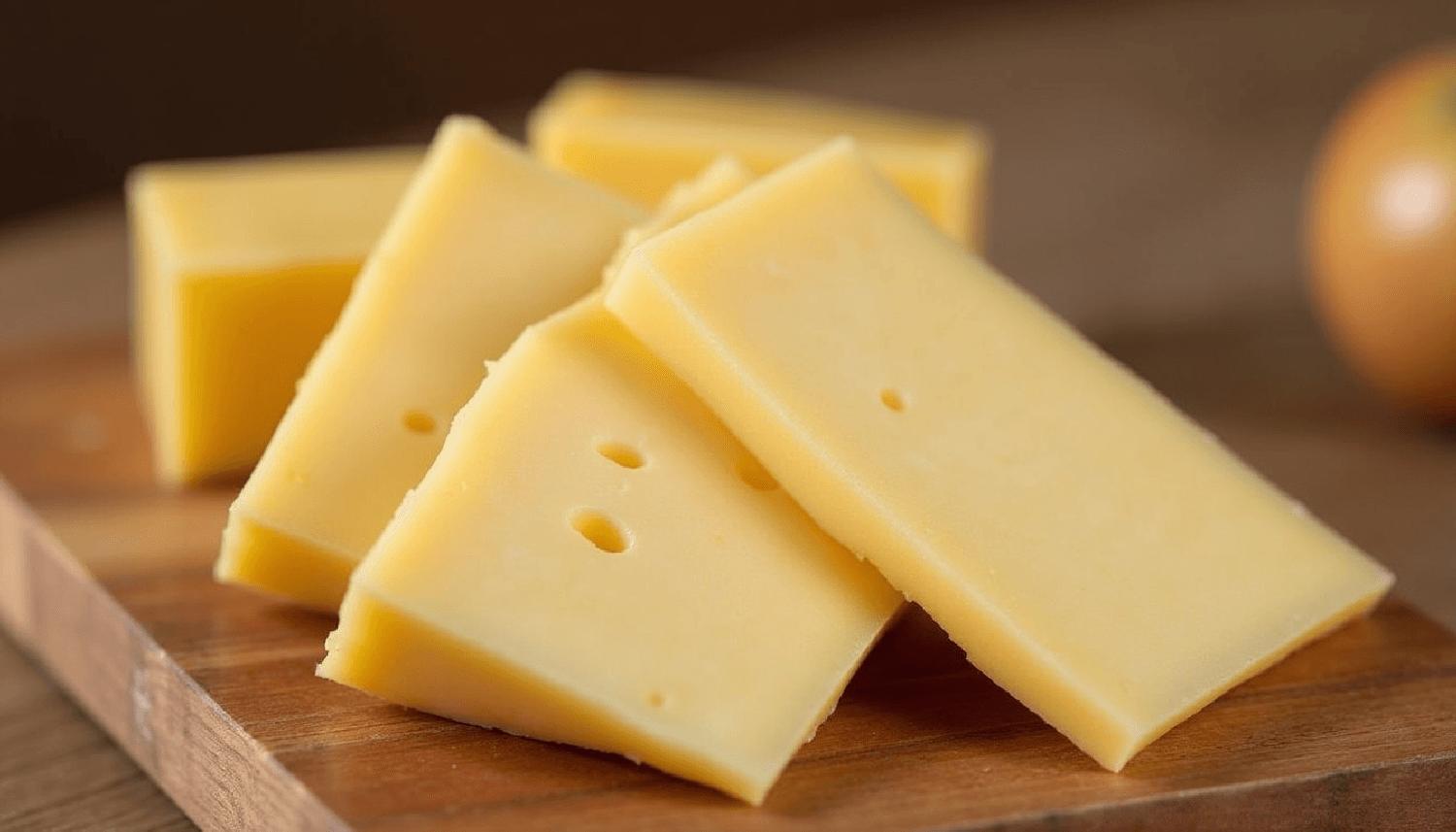 Quando possono mangiare i bambini il formaggio provolone?