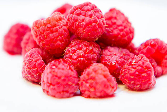 Quando possono i bambini mangiare i lamponi?