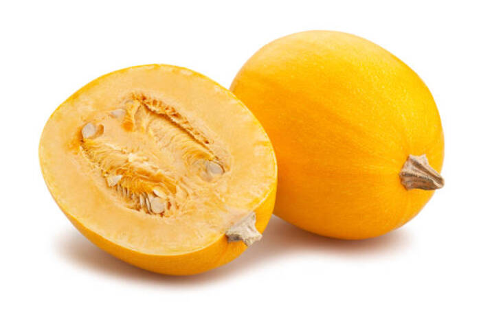 Quando possono i bambini mangiare lo spaghetti squash?