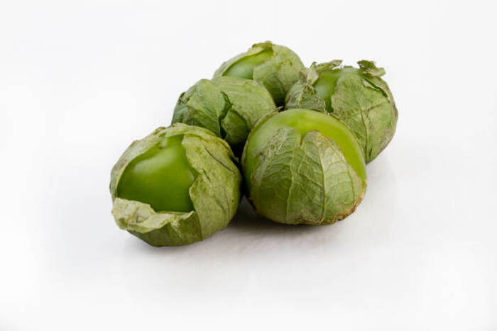 Quando possono i bambini mangiare il tomatillo?