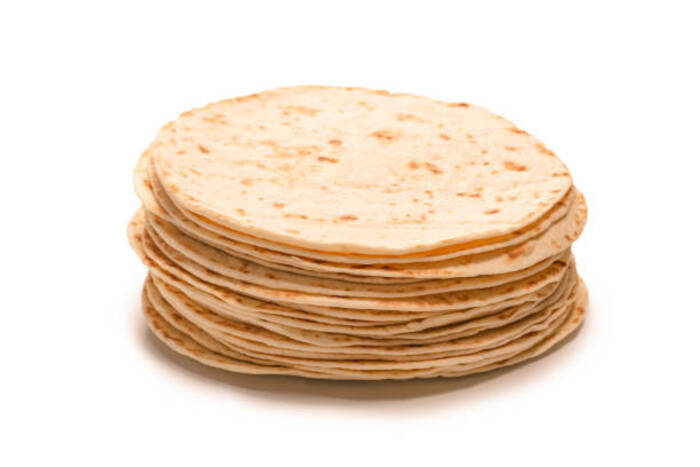 Tortilla 2