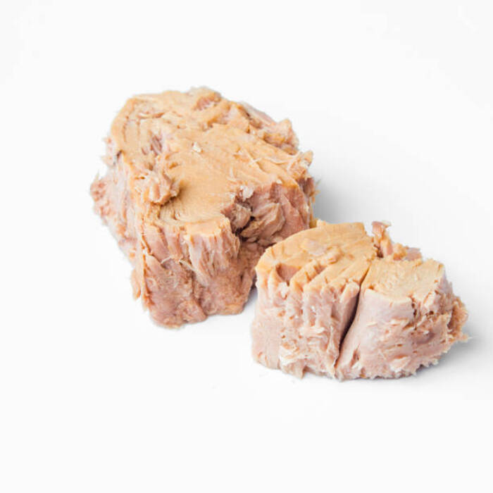 Quando possono mangiare tonno i bambini?