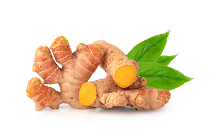 Quando possono mangiare curcuma i bambini?