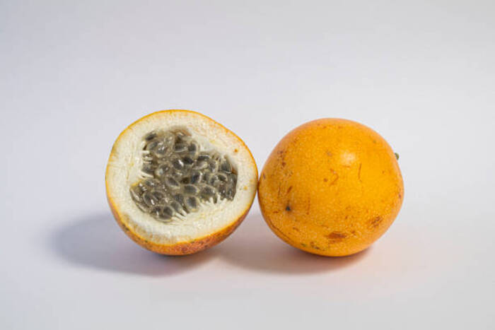 Quando i bambini possono mangiare la granadilla?