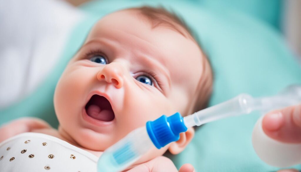 prevenzione infezioni ombelicali