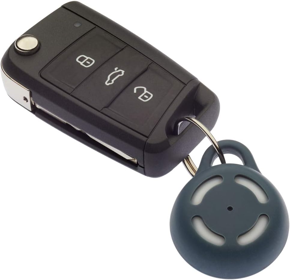 Dispositivo anti abbandono senza cellurare