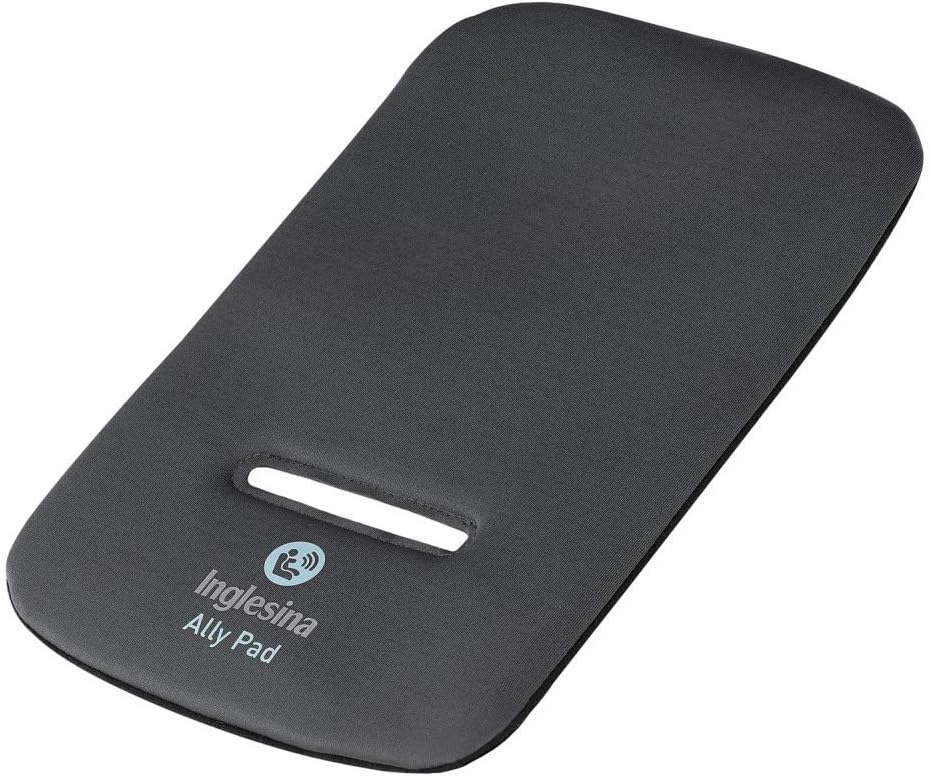 Recensione Inglesina Ally Pad anti abbandono