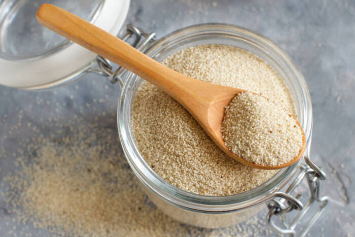 Quando i bambini possono mangiare il fonio?