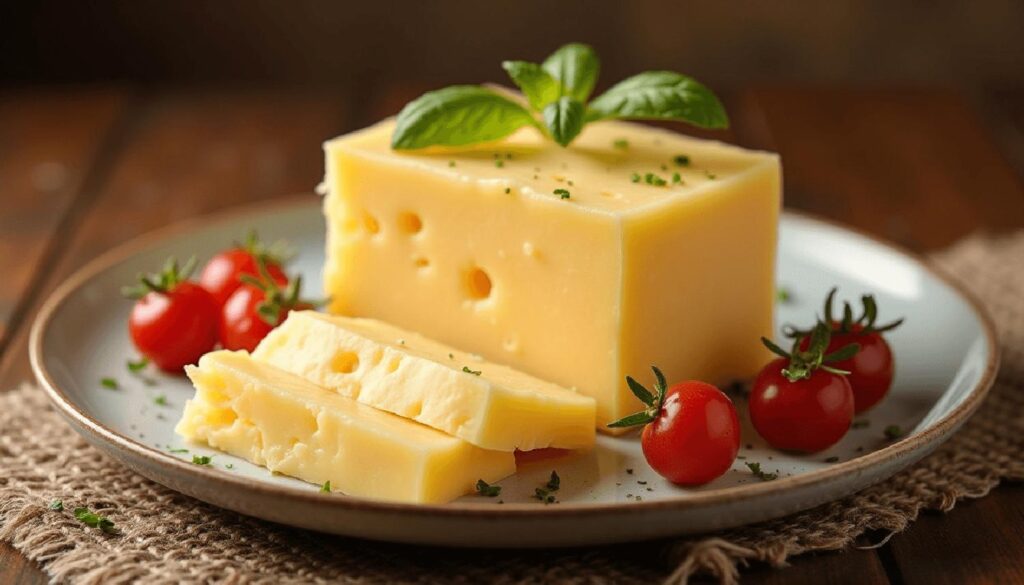 Quando possono i bambini mangiare l'Emmentaler