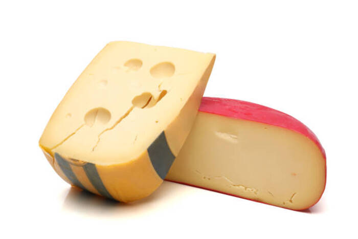 Quando Possono Mangiare i Bambini il Formaggio Jarlsberg?