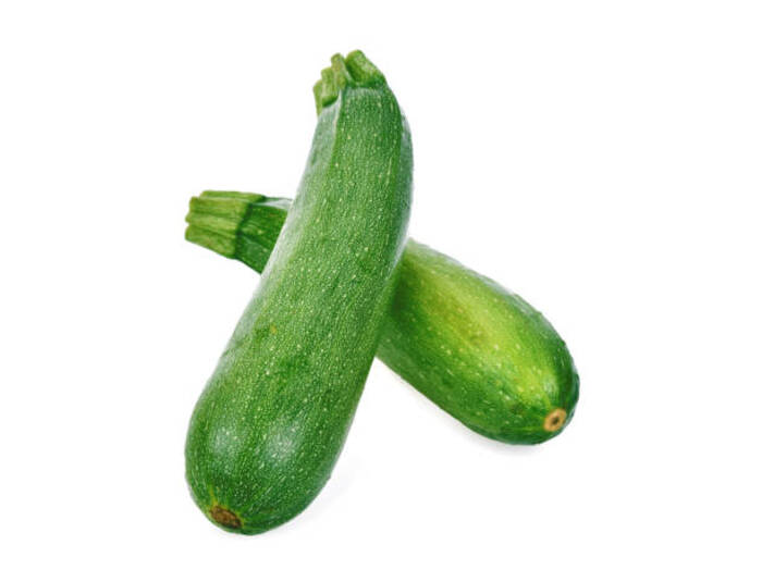 Quando Possono Mangiare i Bambini la Zucchina?