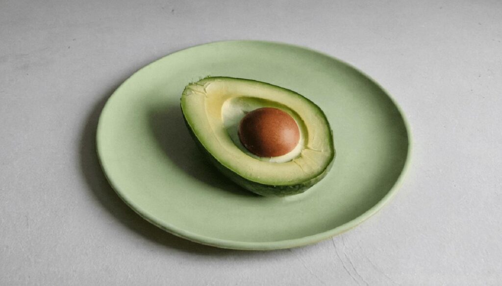 bambini possono mangiare lavocado