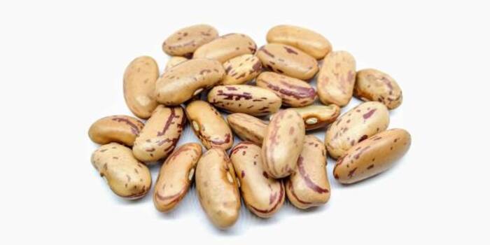 Quando possono i bambini mangiare i fagioli pinto?