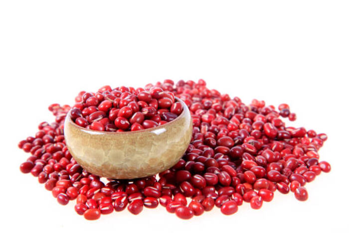 Adzuki Bean 1