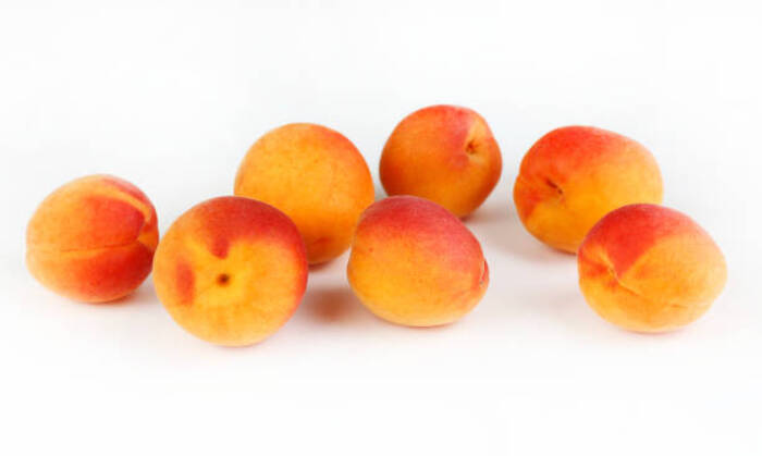 Quando possono i bambini mangiare le albicocche?