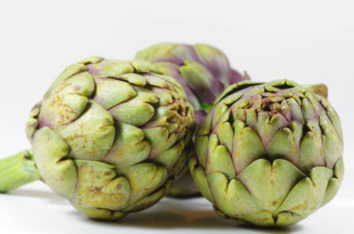 Quando Possono Mangiare i Carciofi i Bambini?