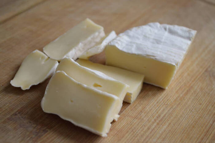 Asiago Cheese 1