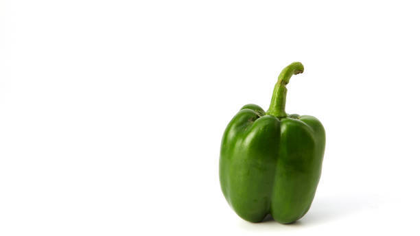 Bell Pepper 2