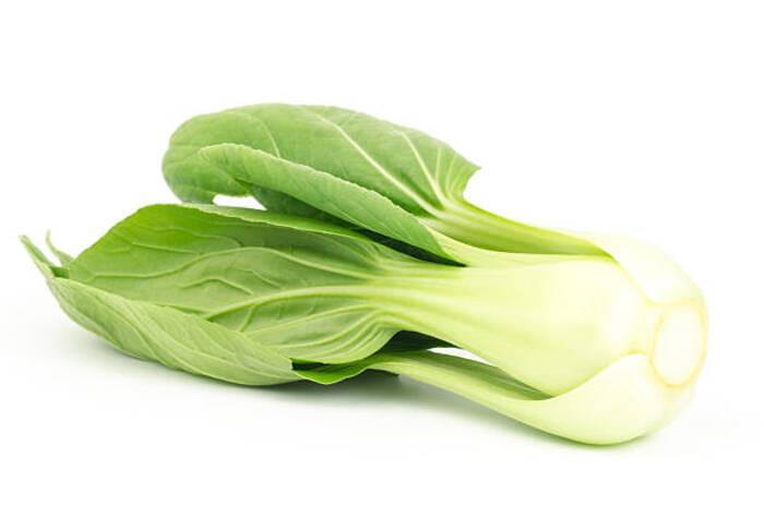 Quando possono i bambini mangiare il bok choy?