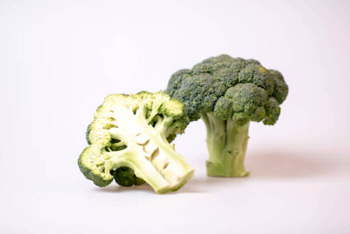 Broccoli 1