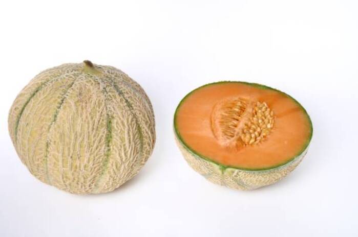 Quando possono i bambini mangiare il cantalupo?