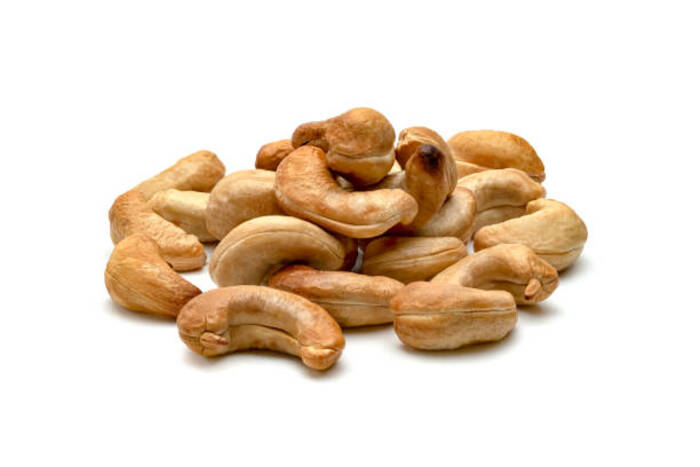 Quando i bambini possono mangiare gli anacardi?