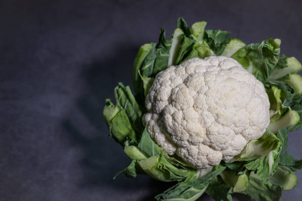 Quando possono mangiare i bambini il cavolfiore?