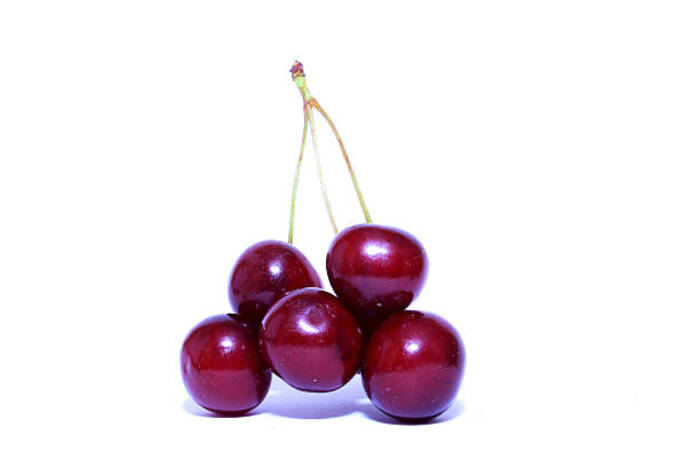 Quando possono i bambini mangiare le ciliegie?