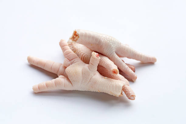 Chicken Feet