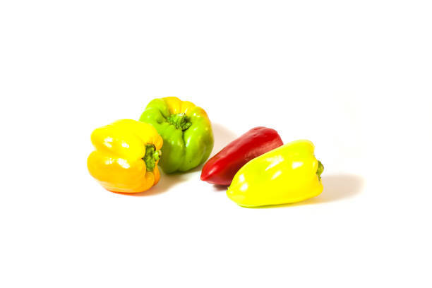 Quando possono mangiare i bambini i peperoncini?