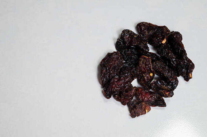 Quando possono i bambini mangiare peperoni chipotle?