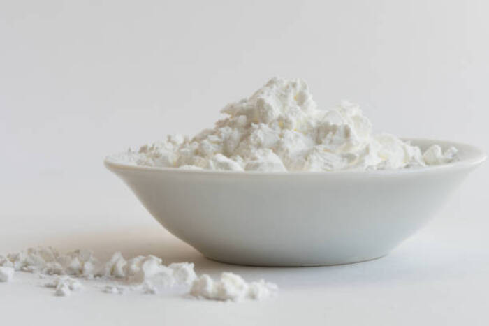 Quando possono i bambini mangiare la ricotta?