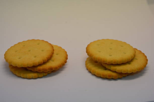 Crackers 1