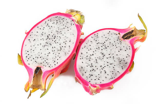Dragon Fruit Pitaya 1