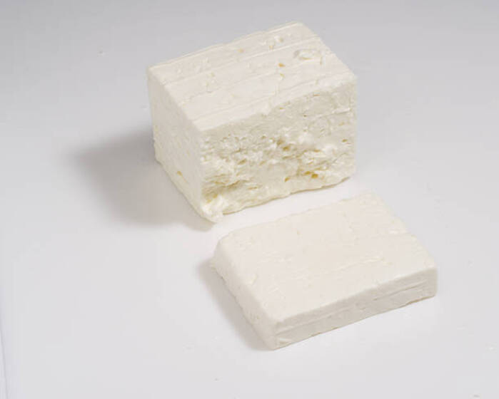 Quando possono i bambini mangiare il formaggio feta?