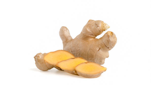 Quando possono avere lo zenzero i bambini?