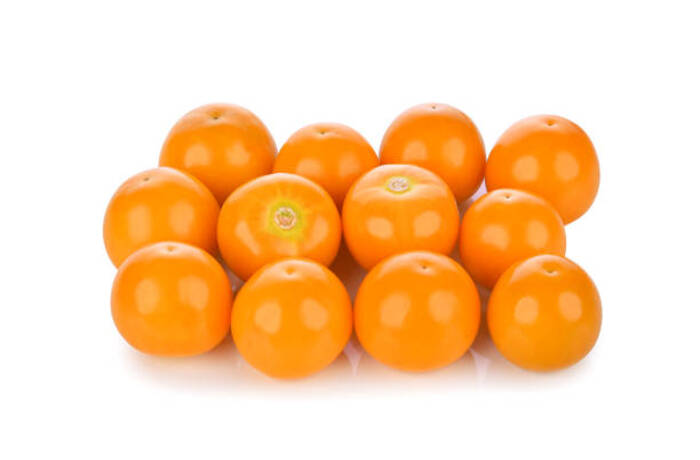 Quando possono avere le bacche d’oro i bambini?